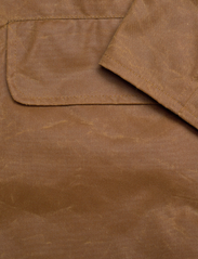 Brixtol Textiles - James Padded - spring jackets - sand - 3