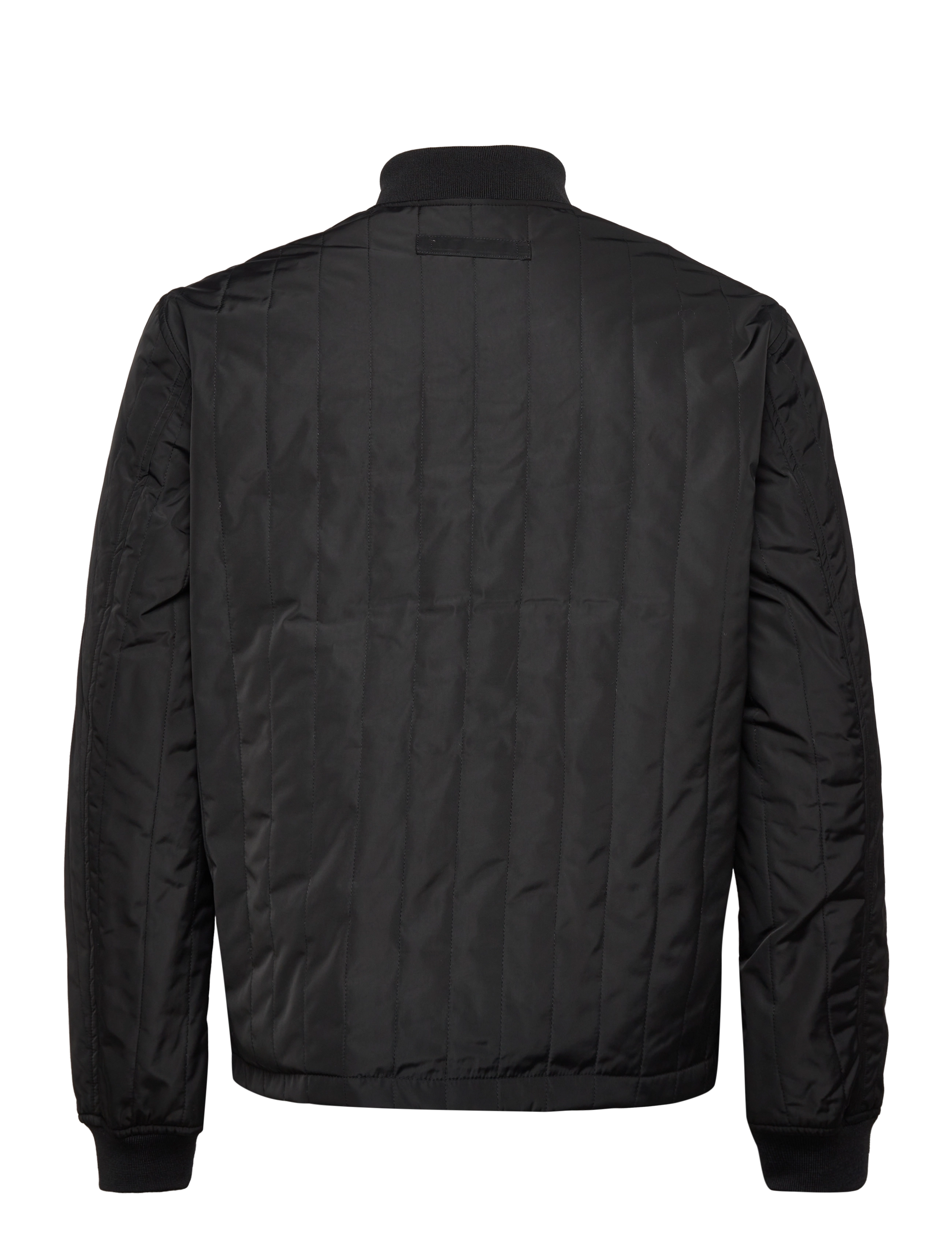Brixtol Textiles - Nic - black - 1