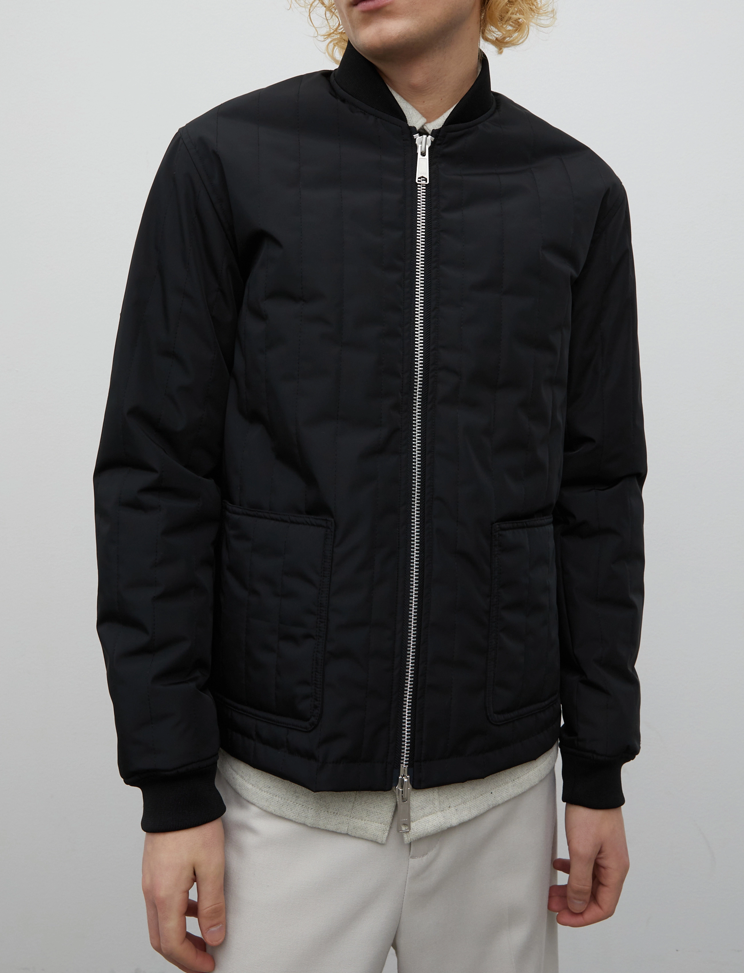 Brixtol Textiles - Nic - black - 2