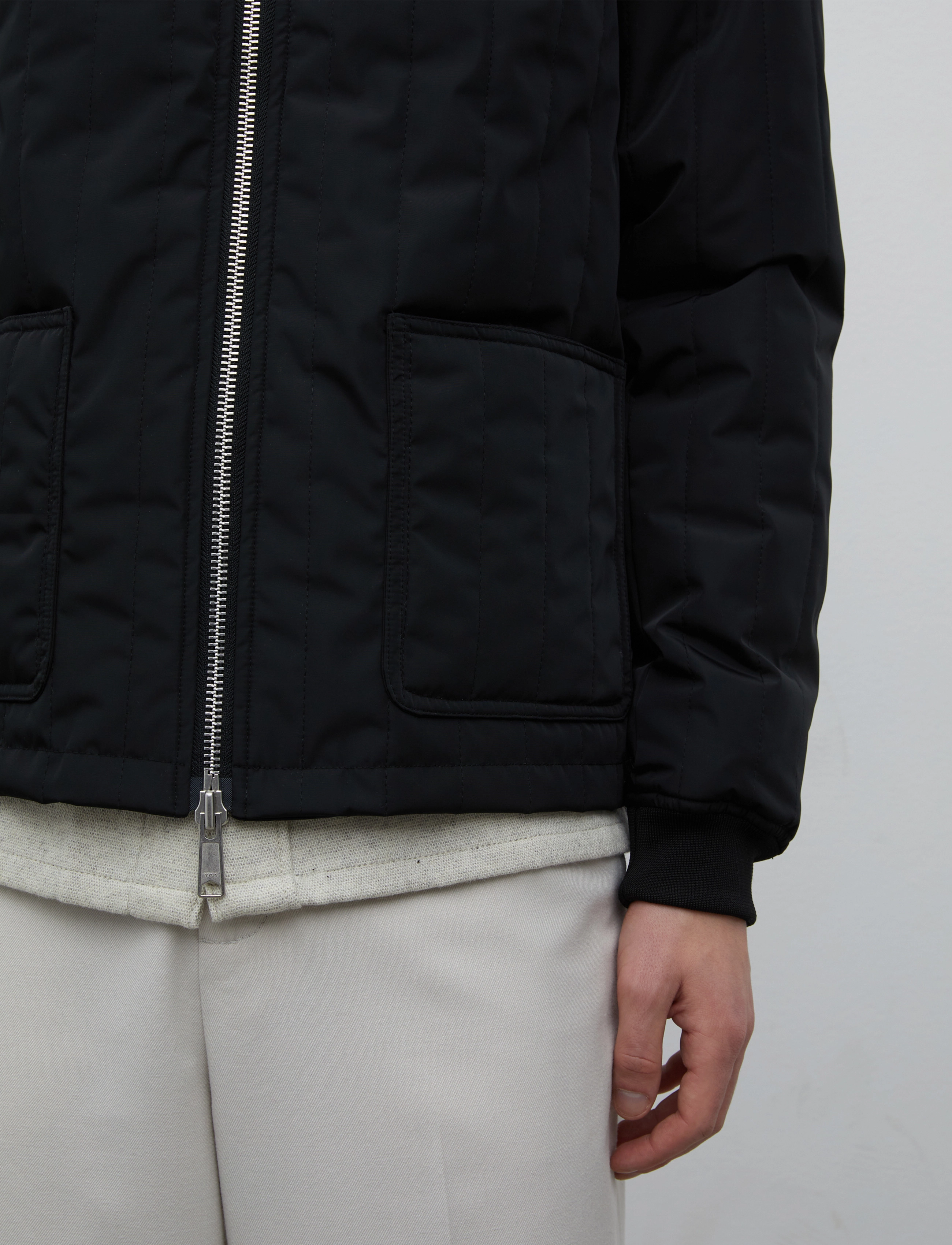 Brixtol Textiles - Nic - black - 5