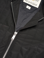 Brixtol Textiles - Nic - spring jackets - black - 7
