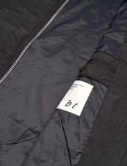 Brixtol Textiles - Nic - spring jackets - black - 9