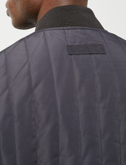 Brixtol Textiles - Nic - spring jackets - dark navy - 6