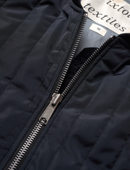 Brixtol Textiles - Nic - spring jackets - dark navy - 7