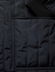 Brixtol Textiles - Nic - spring jackets - dark navy - 8