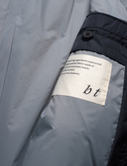 Brixtol Textiles - Nic - spring jackets - dark navy - 9