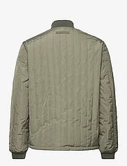 Brixtol Textiles - Nic - spring jackets - light moss - 1