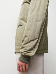Brixtol Textiles - Nic - spring jackets - light moss - 6