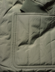 Brixtol Textiles - Nic - spring jackets - light moss - 8