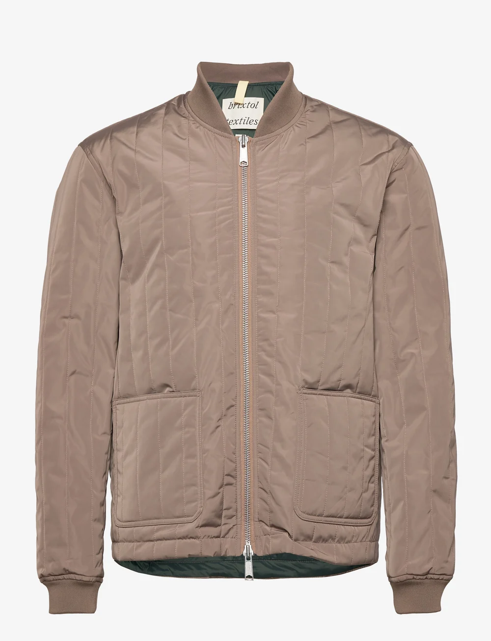 Brixtol 2025 bomber jacket