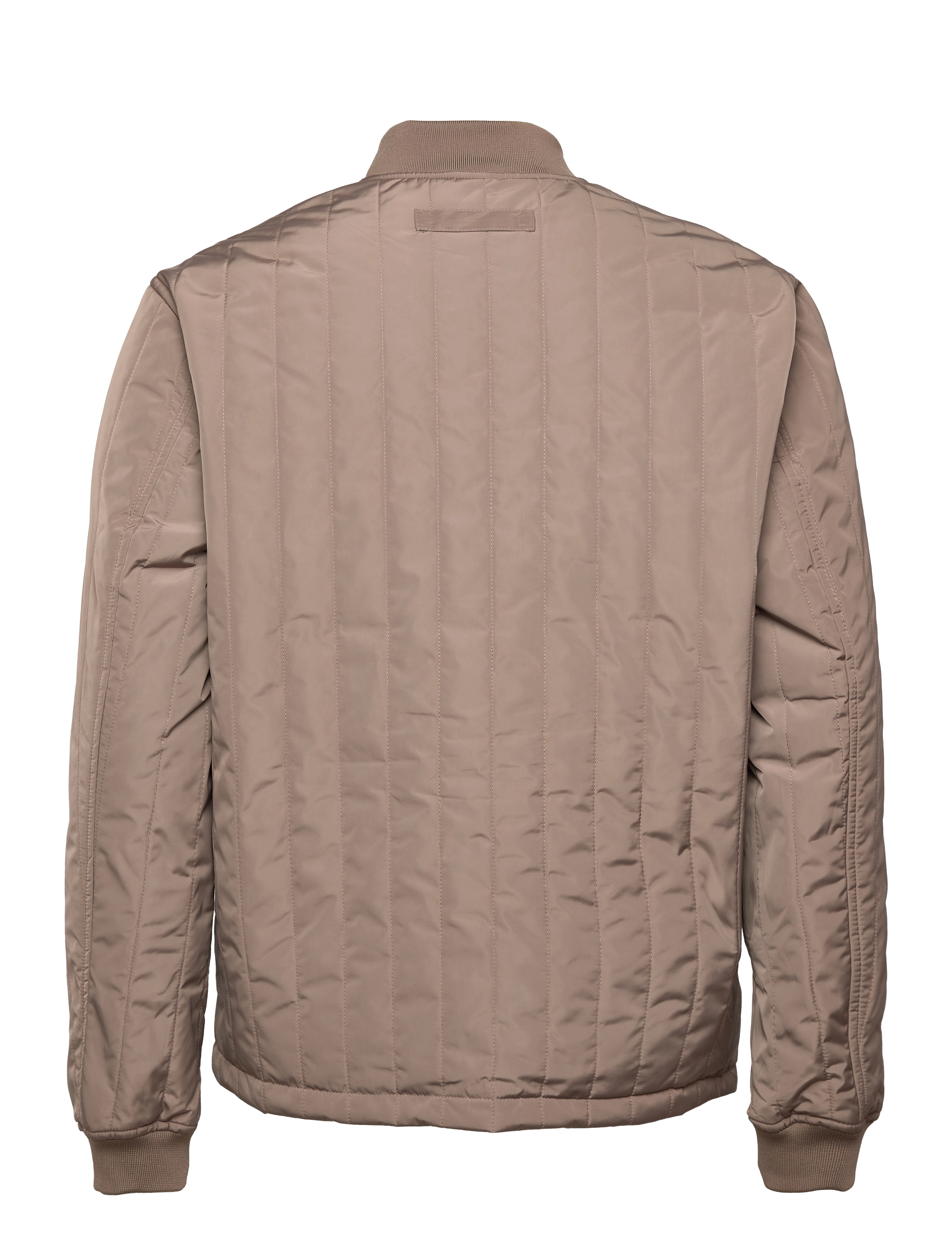 Brixtol Textiles - Nic - taupe - 1