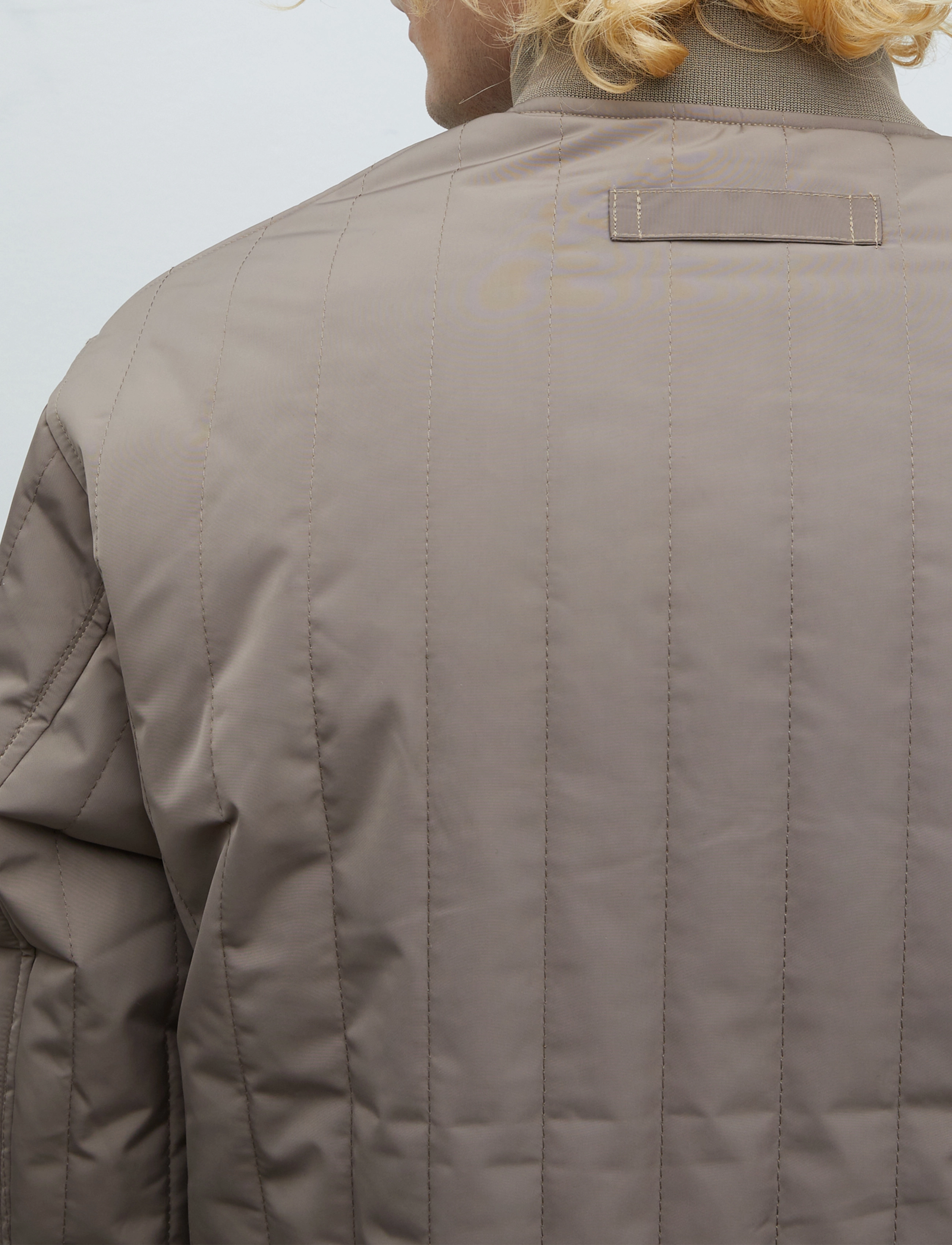Brixtol Textiles - Nic - taupe - 5