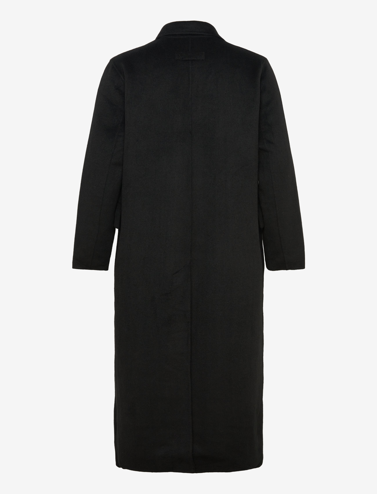 Brixtol Textiles - Hugo - black - 1