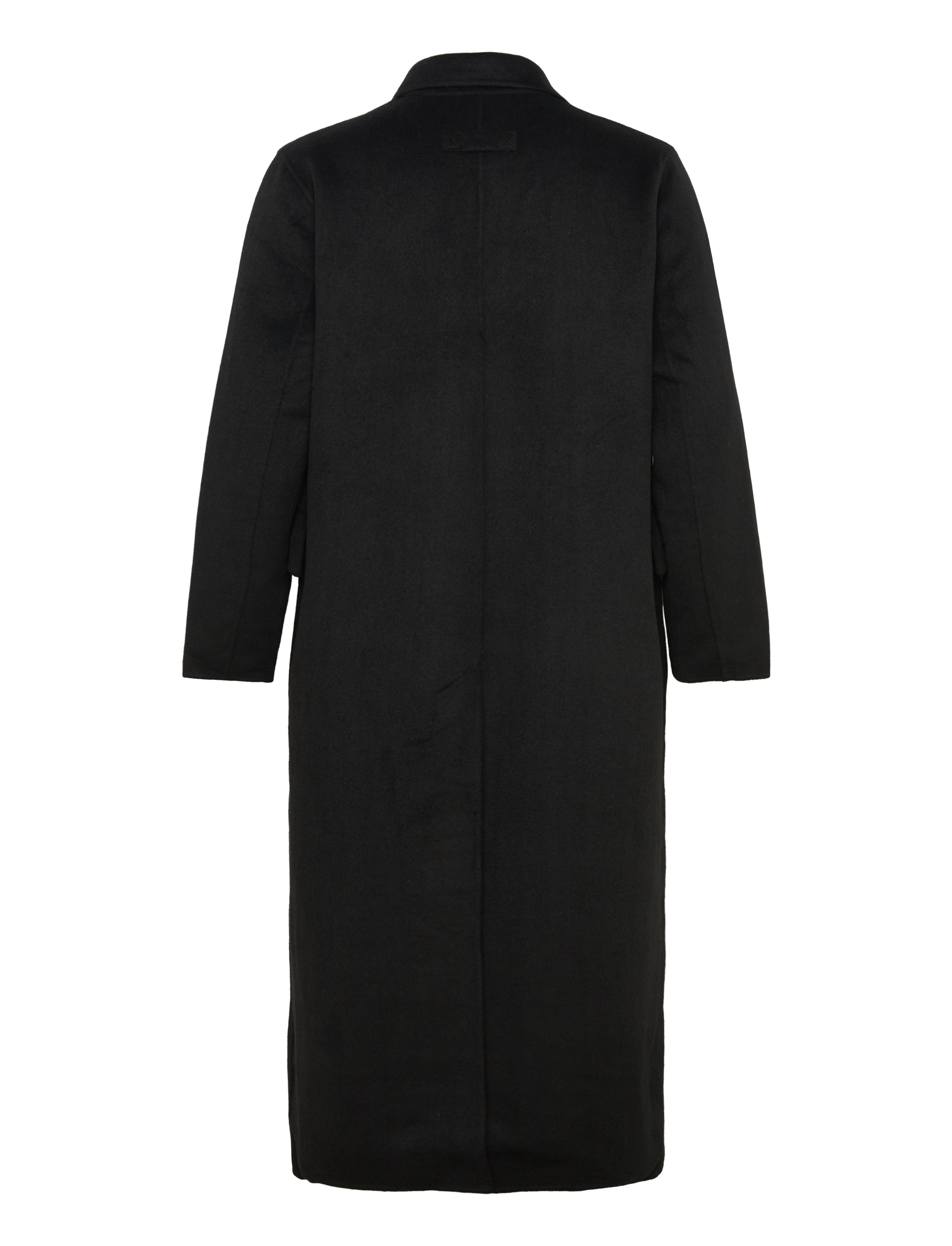 Brixtol Textiles - Hugo - black - 2