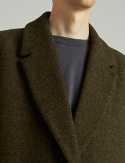 Brixtol Textiles - Hugo - Žieminės striukės - brown - 6