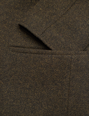 Brixtol Textiles - Hugo - winterjacken - brown - 8