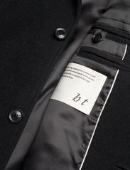 Brixtol Textiles - Ian - winter jackets - black - 9