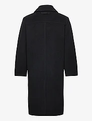 Brixtol Textiles - Gil - winter jackets - black - 1