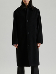 Brixtol Textiles - Gil - winter jackets - black - 2