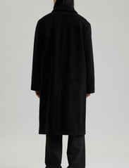 Brixtol Textiles - Gil - winter jackets - black - 3