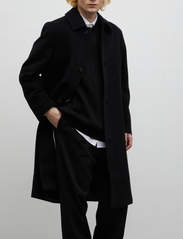 Brixtol Textiles - Gil - winter jackets - black - 7