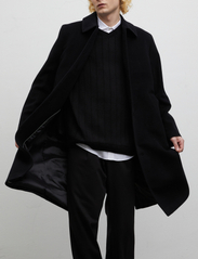 Brixtol Textiles - Gil - winter jackets - black - 8