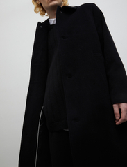 Brixtol Textiles - Gil - winter jackets - black - 9