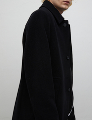 Brixtol Textiles - Gil - winter jackets - black - 11