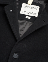 Brixtol Textiles - Gil - Žieminės striukės - black - 12