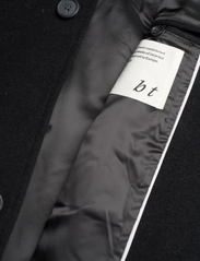 Brixtol Textiles - Gil - Žieminės striukės - black - 14