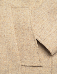 Brixtol Textiles - Gil - winter jackets - oat - 7