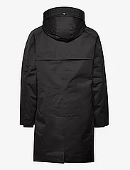 Brixtol Textiles - Livingstone - winter jackets - black - 1