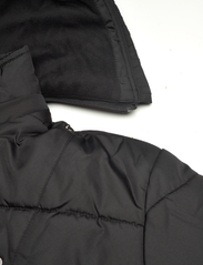 Brixtol Textiles - Livingstone - winter jackets - black - 14