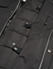 Brixtol Textiles - Livingstone - winter jackets - black - 16