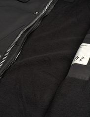 Brixtol Textiles - Livingstone - winter jackets - black - 17