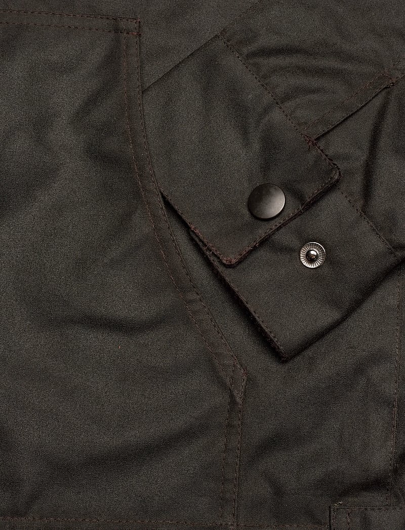 Brixtol Textiles - Carter Wax - forårsjakker - brown - 5