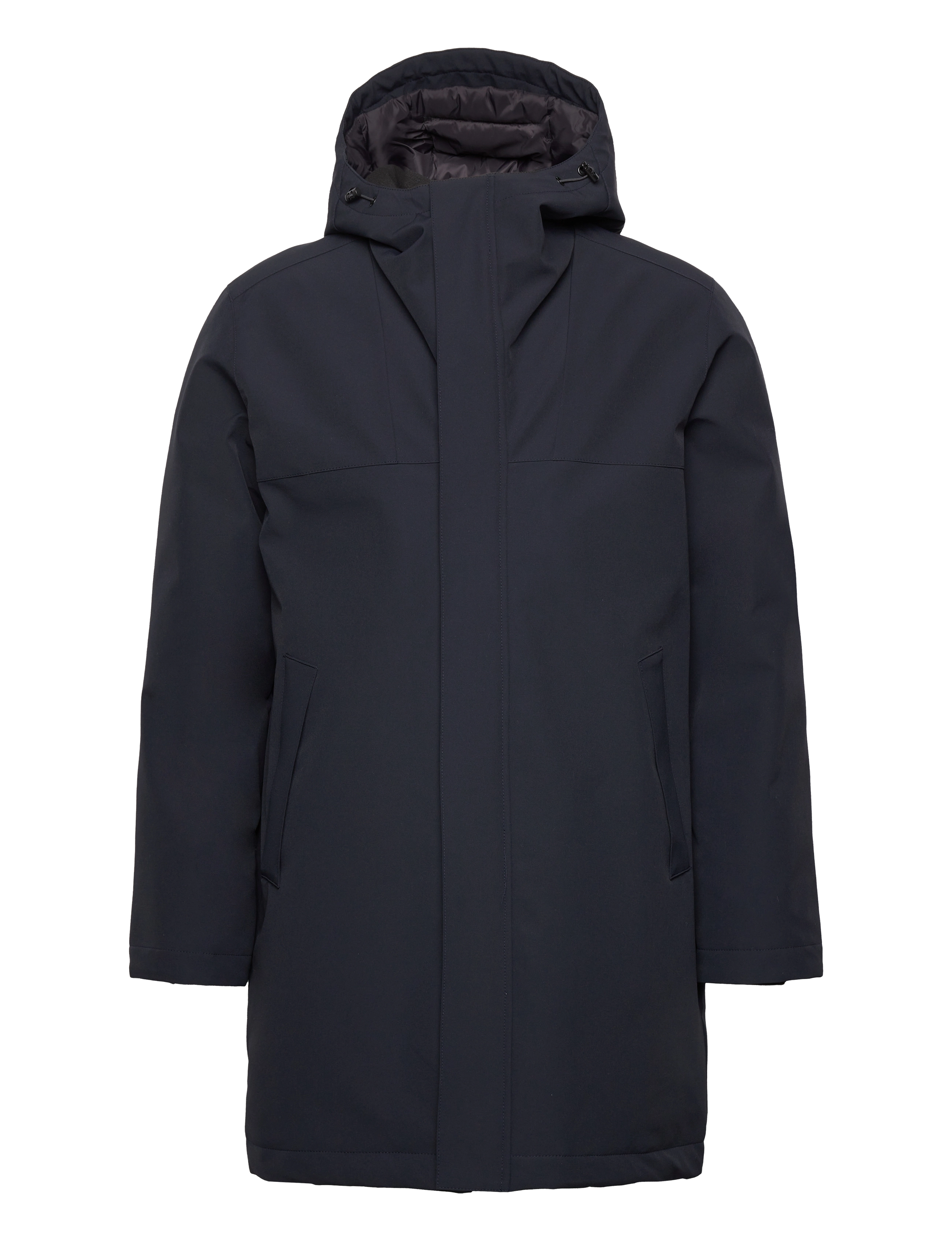 CARBON NAVY