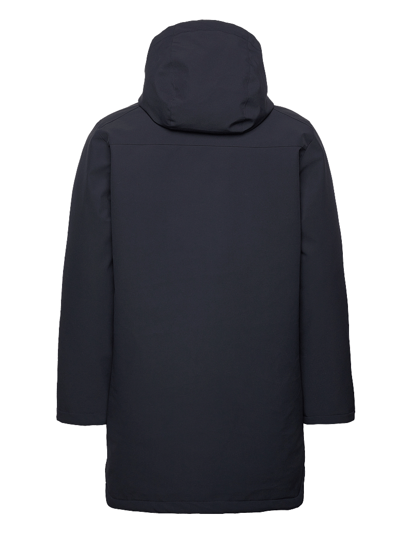 Brixtol Textiles - Bryson - vinterjakker - carbon navy - 2