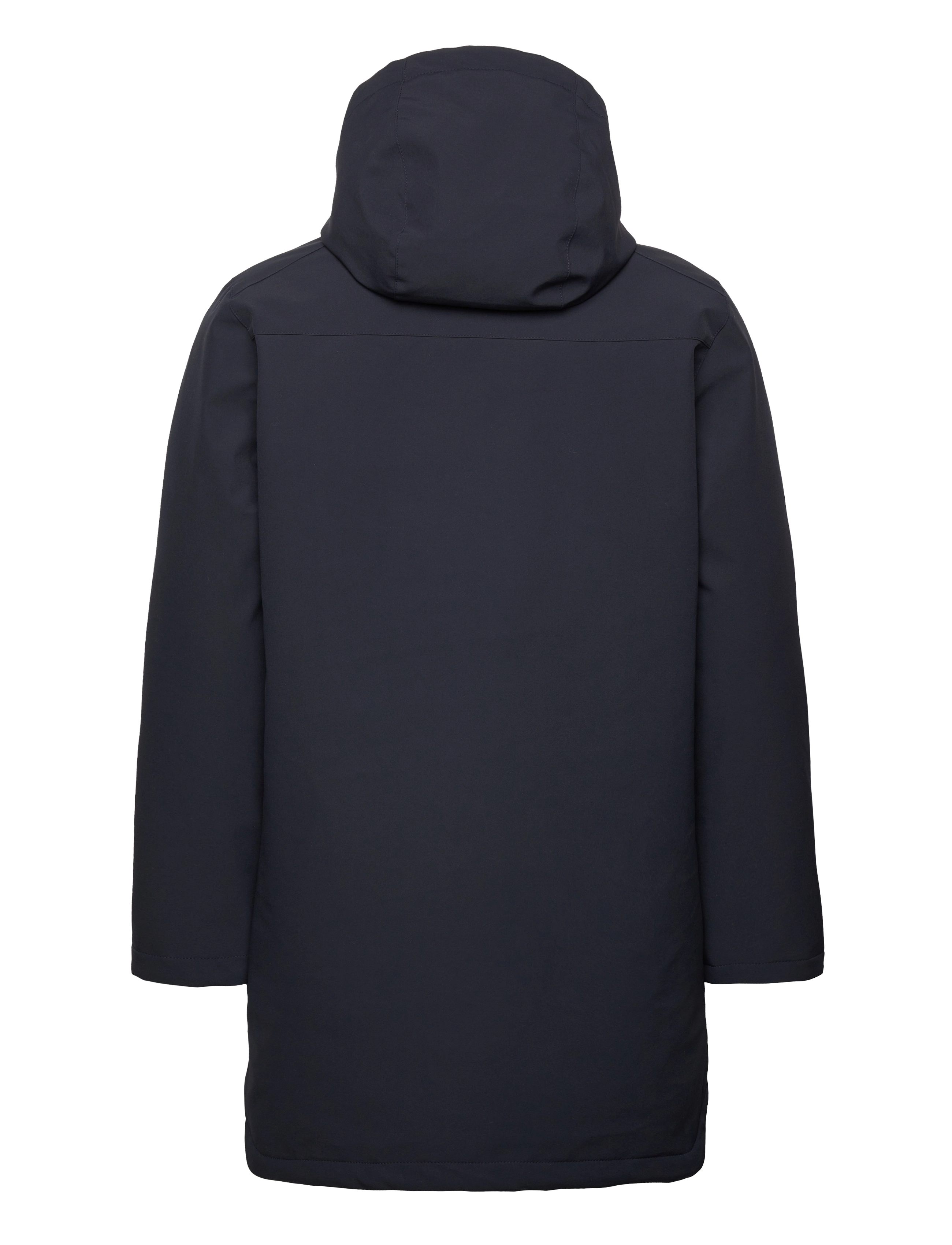 Brixtol Textiles - Bryson - carbon navy - 2