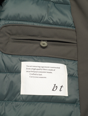 Brixtol Textiles - Bryson - winter jackets - olive - 11