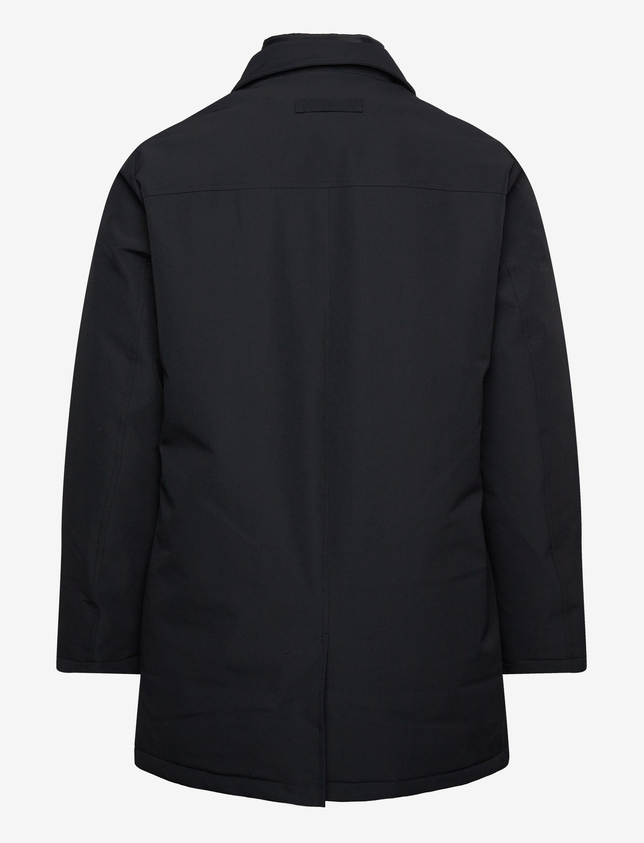 Brixtol Textiles - Duncan - herbstjacken - black - 1