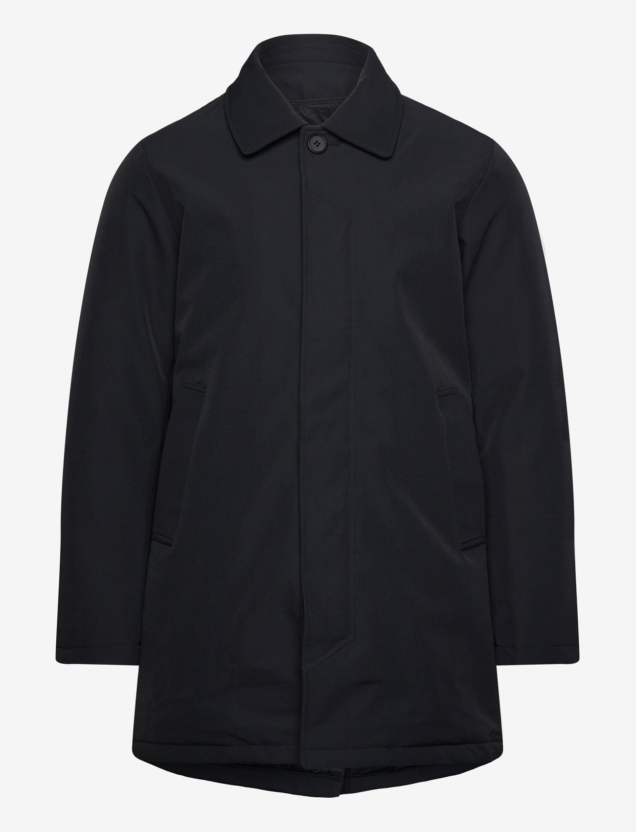 Brixtol Textiles - Duncan - herbstjacken - black - 2