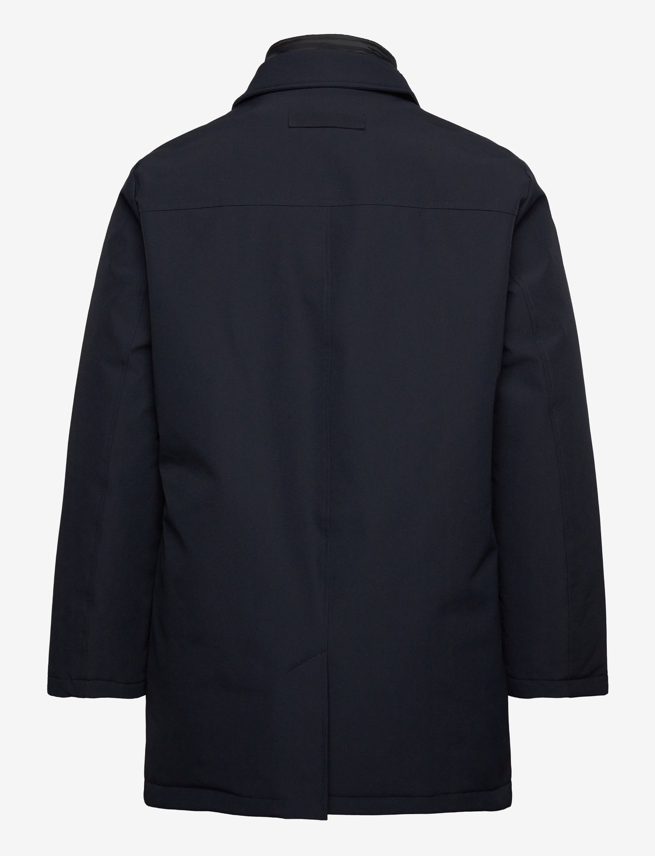 Brixtol Textiles - Duncan - sügisjakid - carbon navy - 1