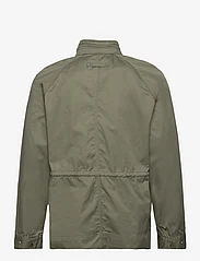 Brixtol Textiles - Adler - spring jackets - light olive - 1
