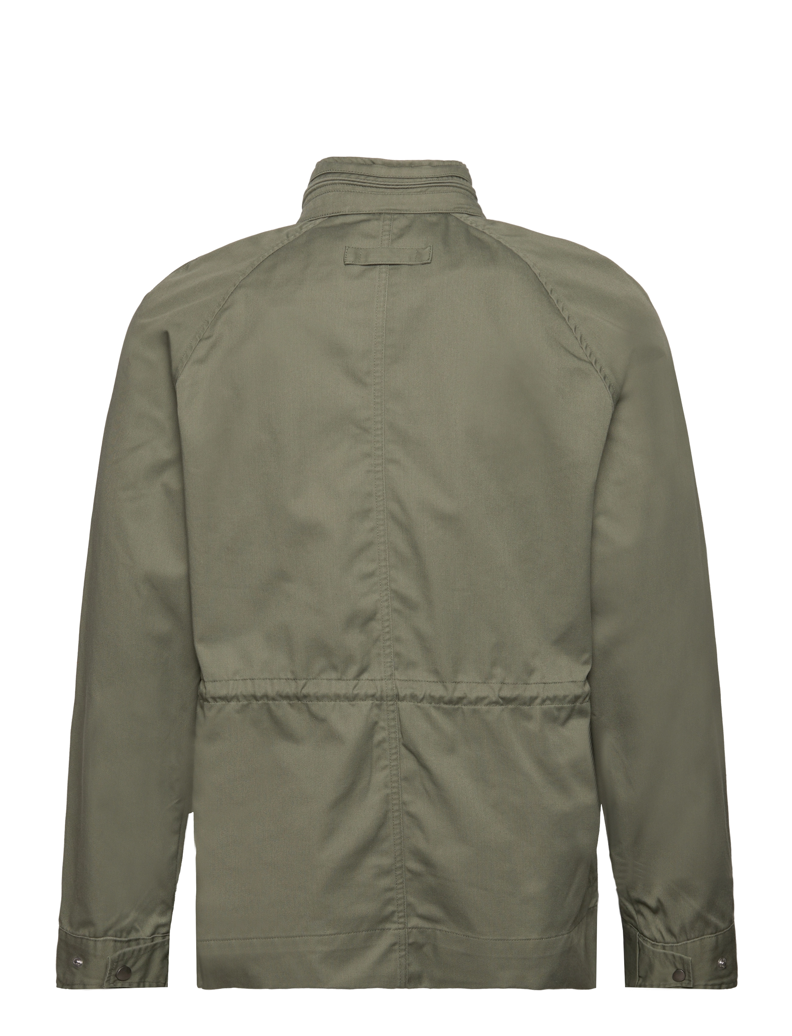 Brixtol Textiles - Adler - light olive - 1