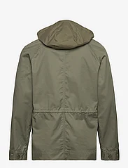 Brixtol Textiles - Adler - spring jackets - light olive - 2