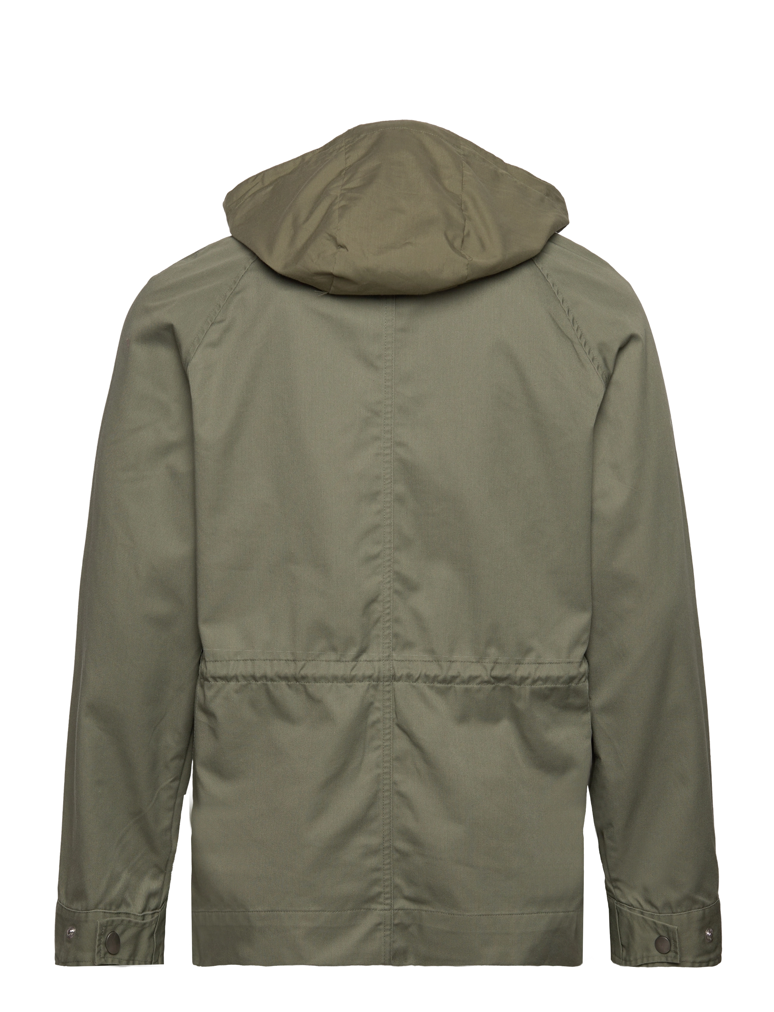 Brixtol Textiles - Adler - light olive - 2