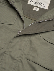 Brixtol Textiles - Adler - light jackets - light olive - 8