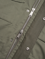 Brixtol Textiles - Adler - spring jackets - light olive - 9
