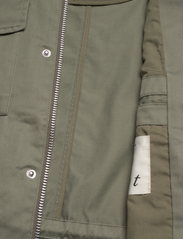 Brixtol Textiles - Adler - spring jackets - light olive - 10